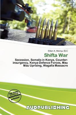 Shifta War