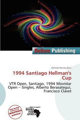 1994 Santiago Hellman's Cup