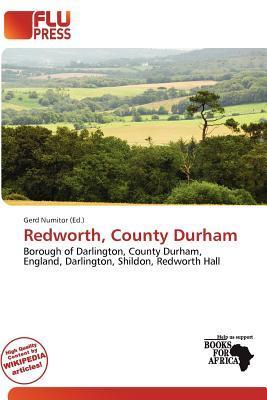 Redworth County Durham