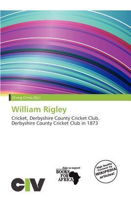 William Rigley