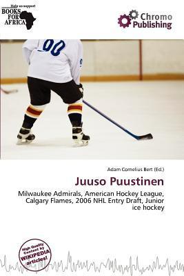 Juuso Puustinen