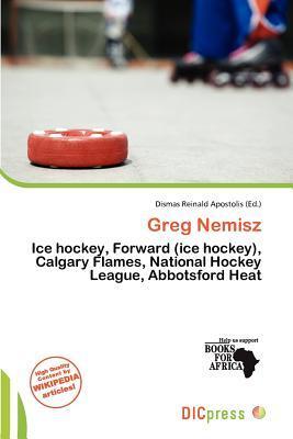 Greg Nemisz