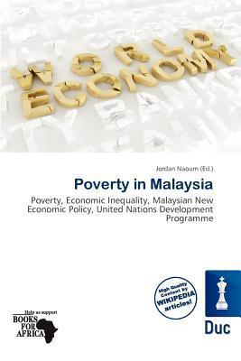 Poverty in Malaysia