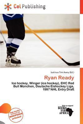 Ryan Ready