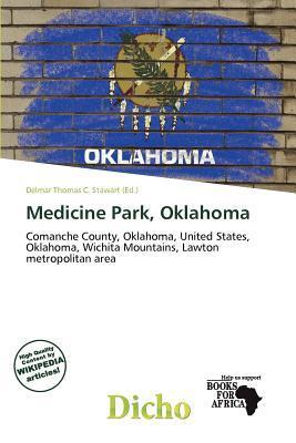 Medicine Park Oklahoma