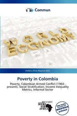 Poverty in Colombia