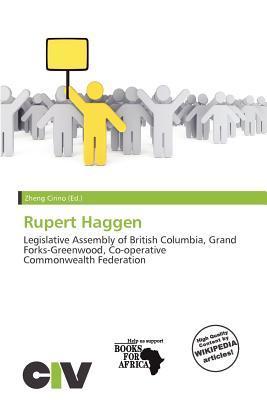 Rupert Haggen