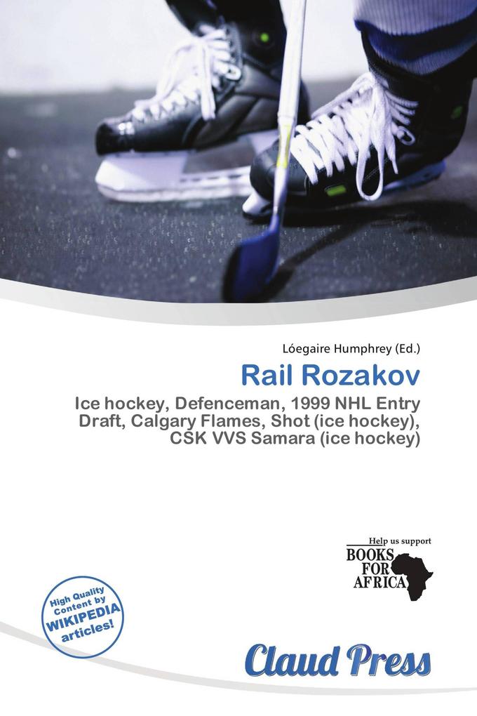 Rail Rozakov