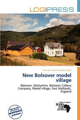 New Bolsover model village