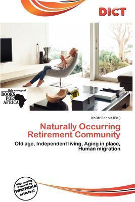 Naturally Occurring Retirement Community