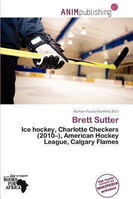 Brett Sutter