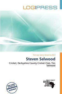 Steven Selwood