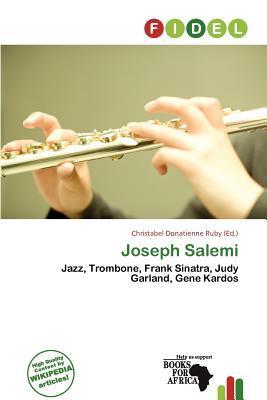 Joseph Salemi