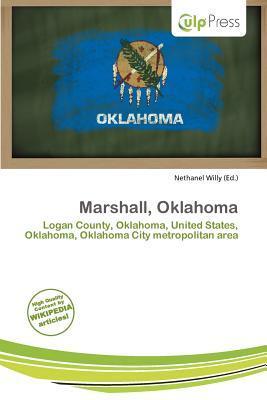 Marshall Oklahoma
