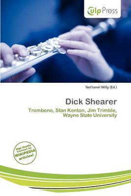 Dick Shearer