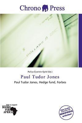 Paul Tudor Jones