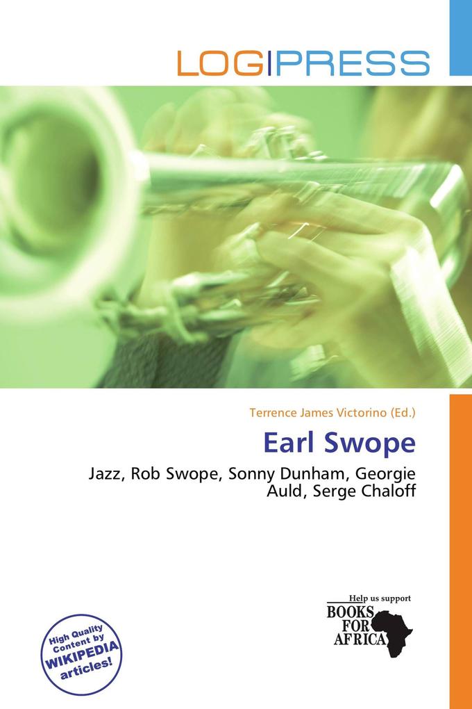 Earl Swope
