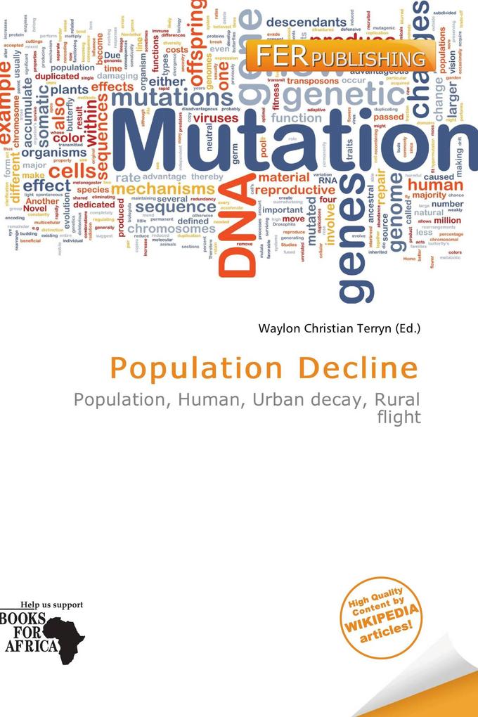 Population Decline