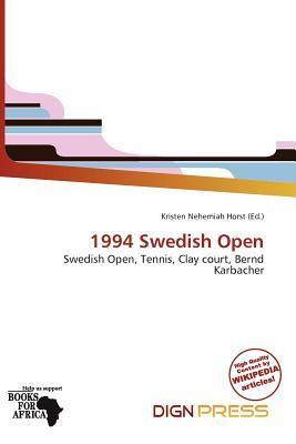 1994 Swedish Open