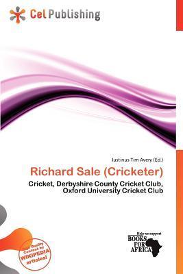 Richard Sale (Cricketer)