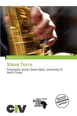 Steve Turre