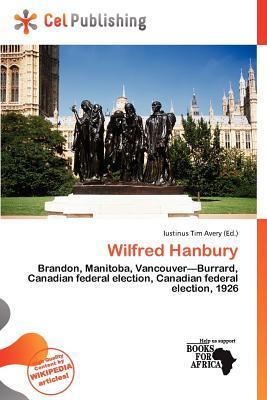 Wilfred Hanbury