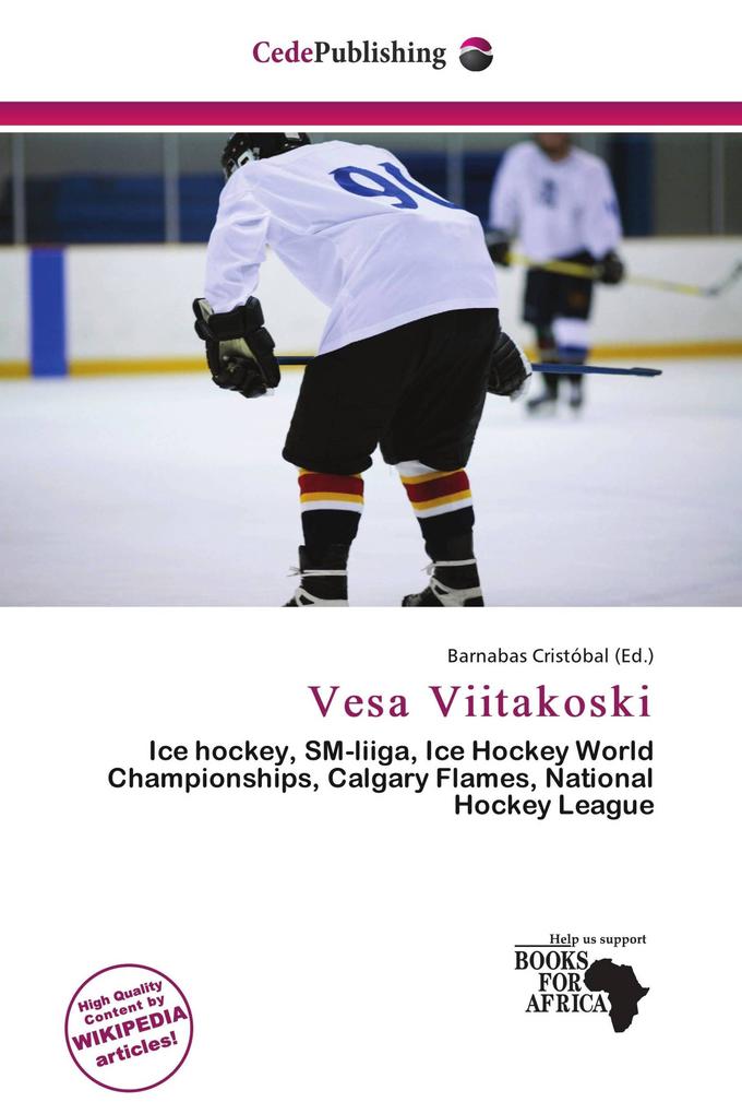 Vesa Viitakoski