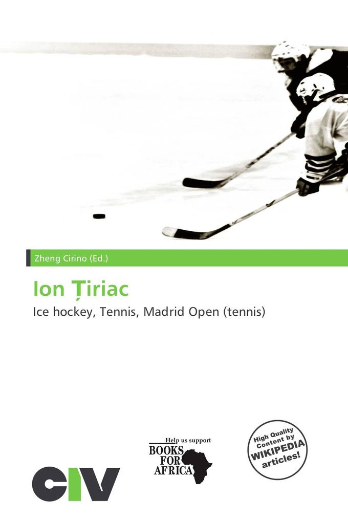 Ion iriac