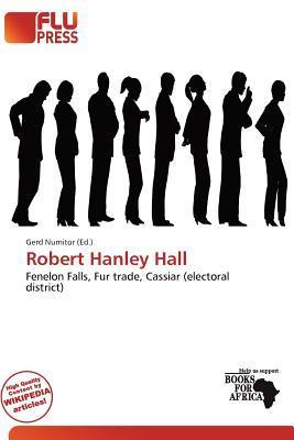 Robert Hanley Hall