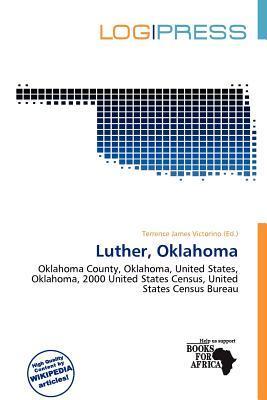 Luther Oklahoma