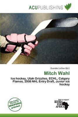 Mitch Wahl