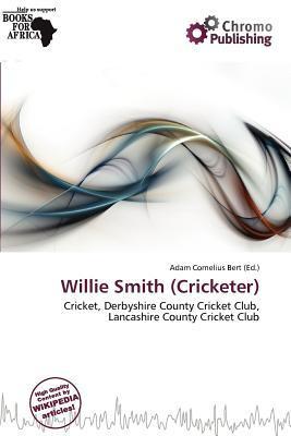 Willie Smith (Cricketer)