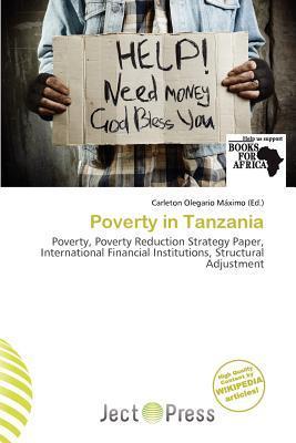 Poverty in Tanzania