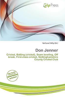 Don Jenner