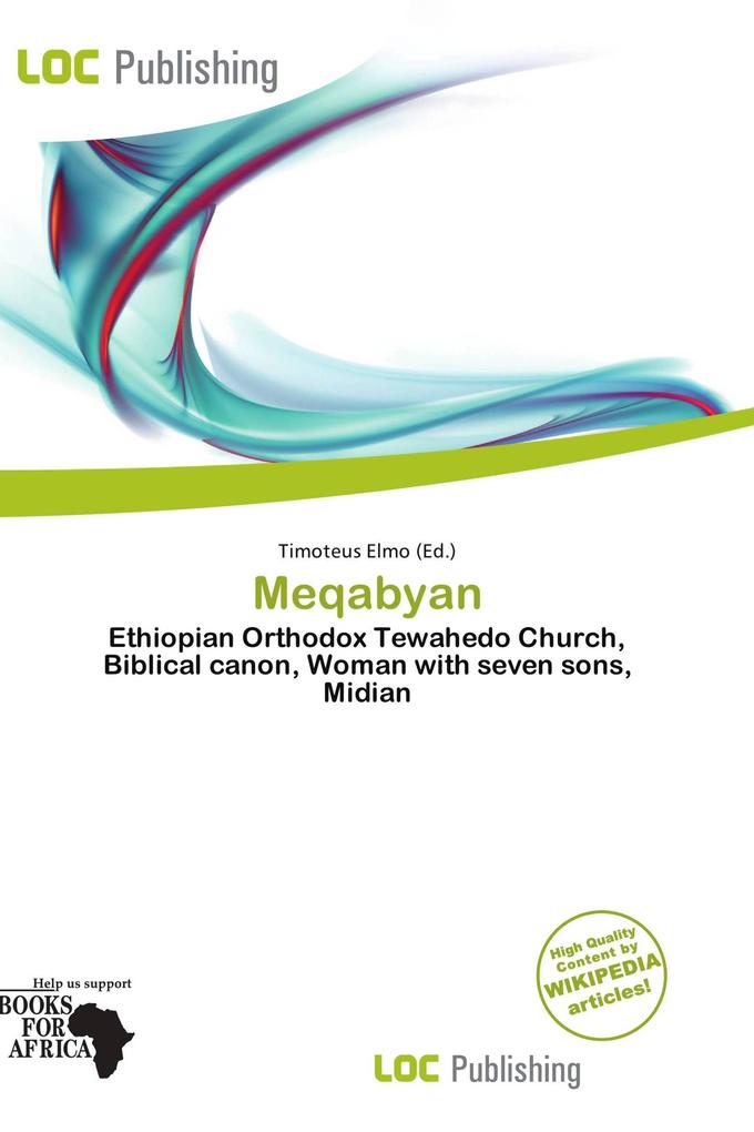Meqabyan