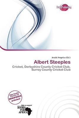 Albert Steeples
