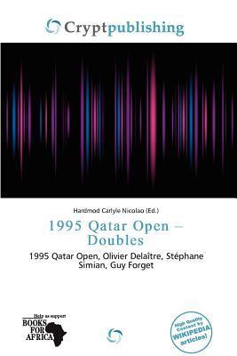 1995 Qatar Open - Doubles