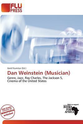 Dan Weinstein (Musician)