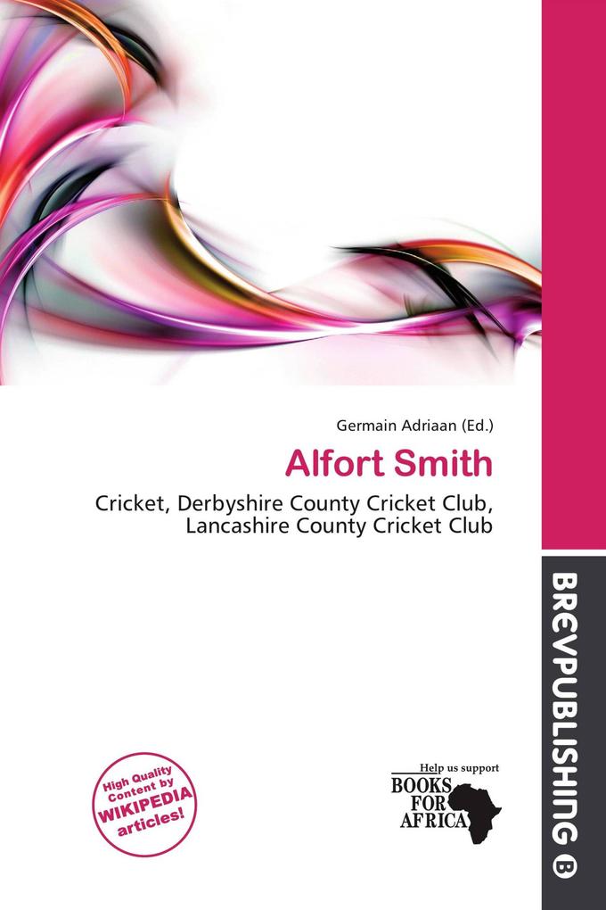 Alfort Smith