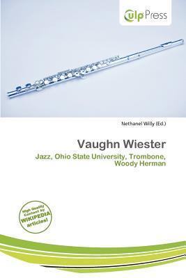 Vaughn Wiester