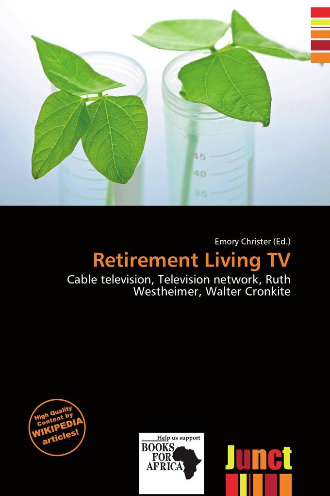 Retirement Living TV