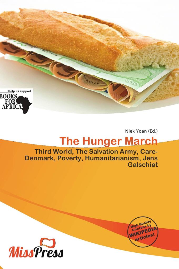 The Hunger March