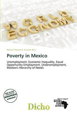 Poverty in Mexico