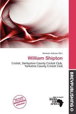 William Shipton