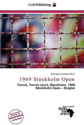 1969 Stockholm Open