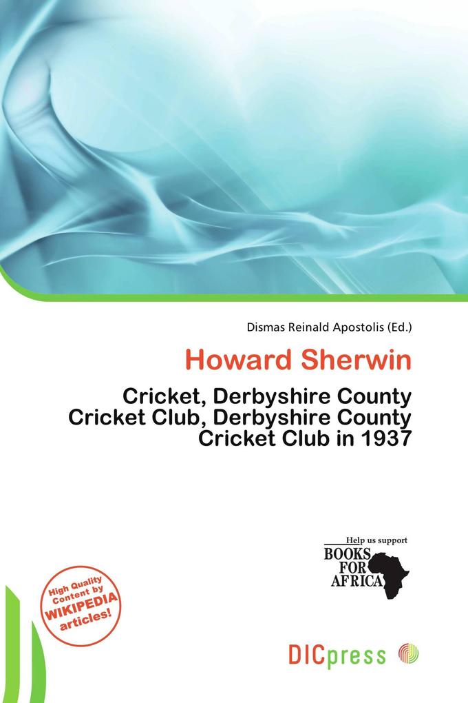 Howard Sherwin
