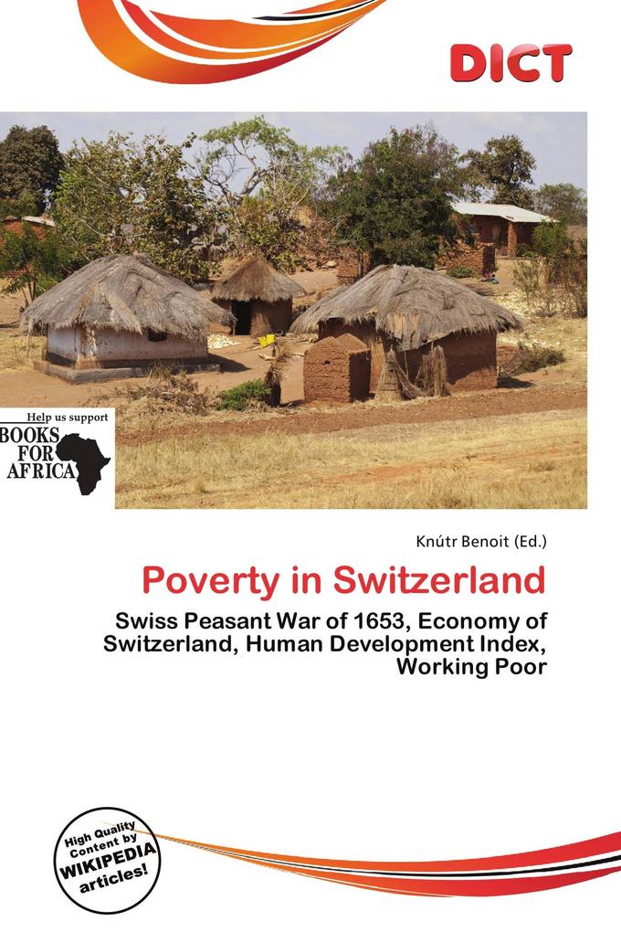 Poverty in Switzerland