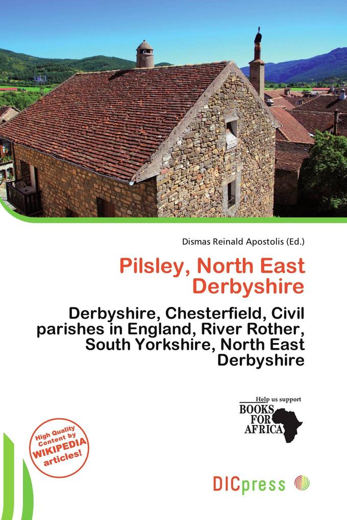 Pilsley North East Derbyshire