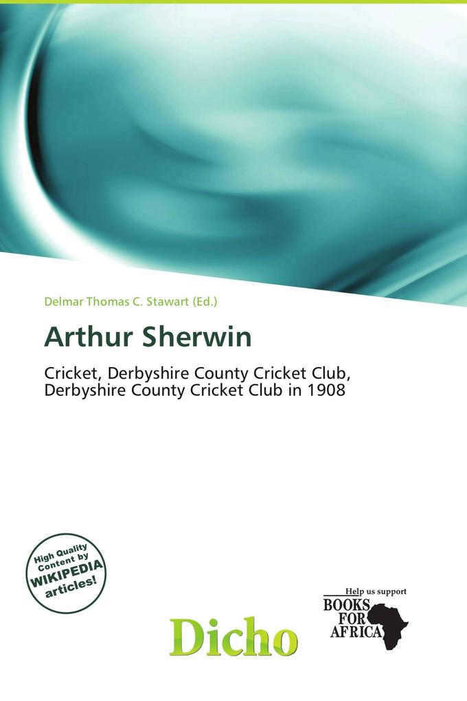 Arthur Sherwin