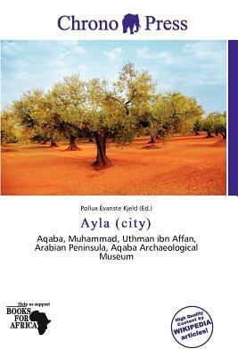 Ayla (city)
